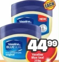 Vaseline Blue Seal 250g